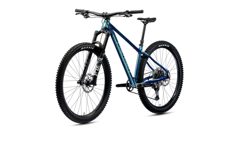 Merida - Big Trail 700 2022-1